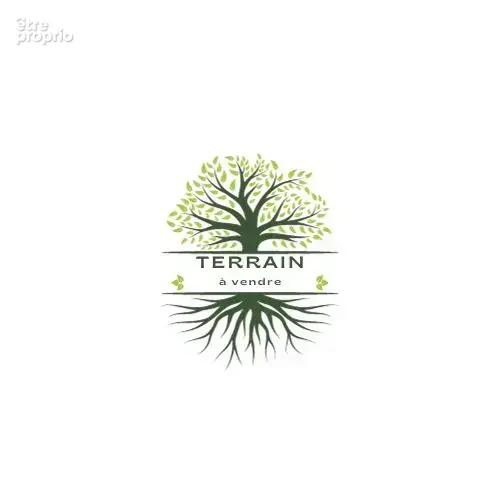 Terrain à bâtir 200m2 Meschers. - photo 1