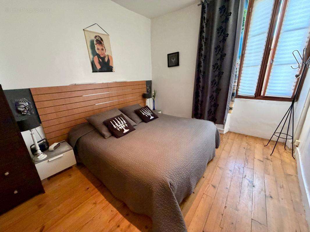 Maison de village - photo 9