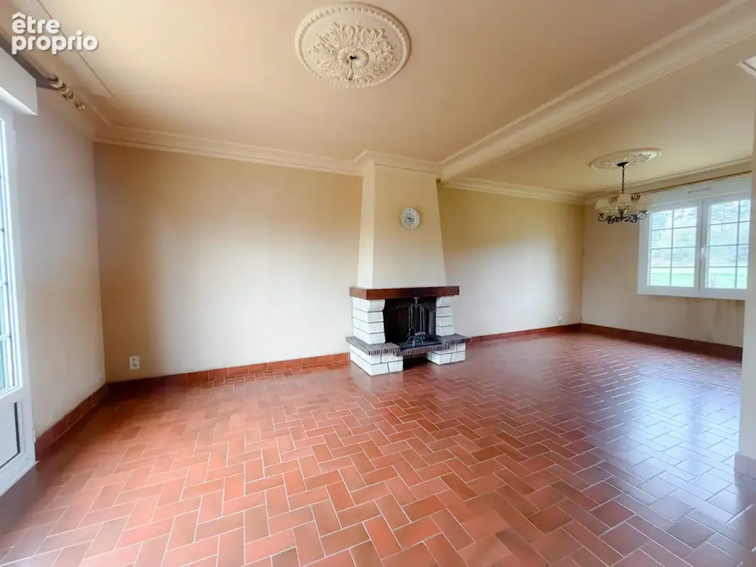 Maison 3 pièces 70 m² à vendre à Guipry (35480) - photo 4