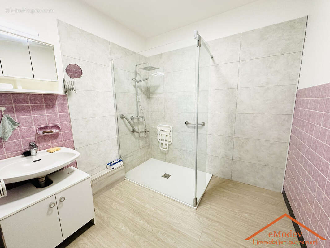 Maison à CHENIMENIL