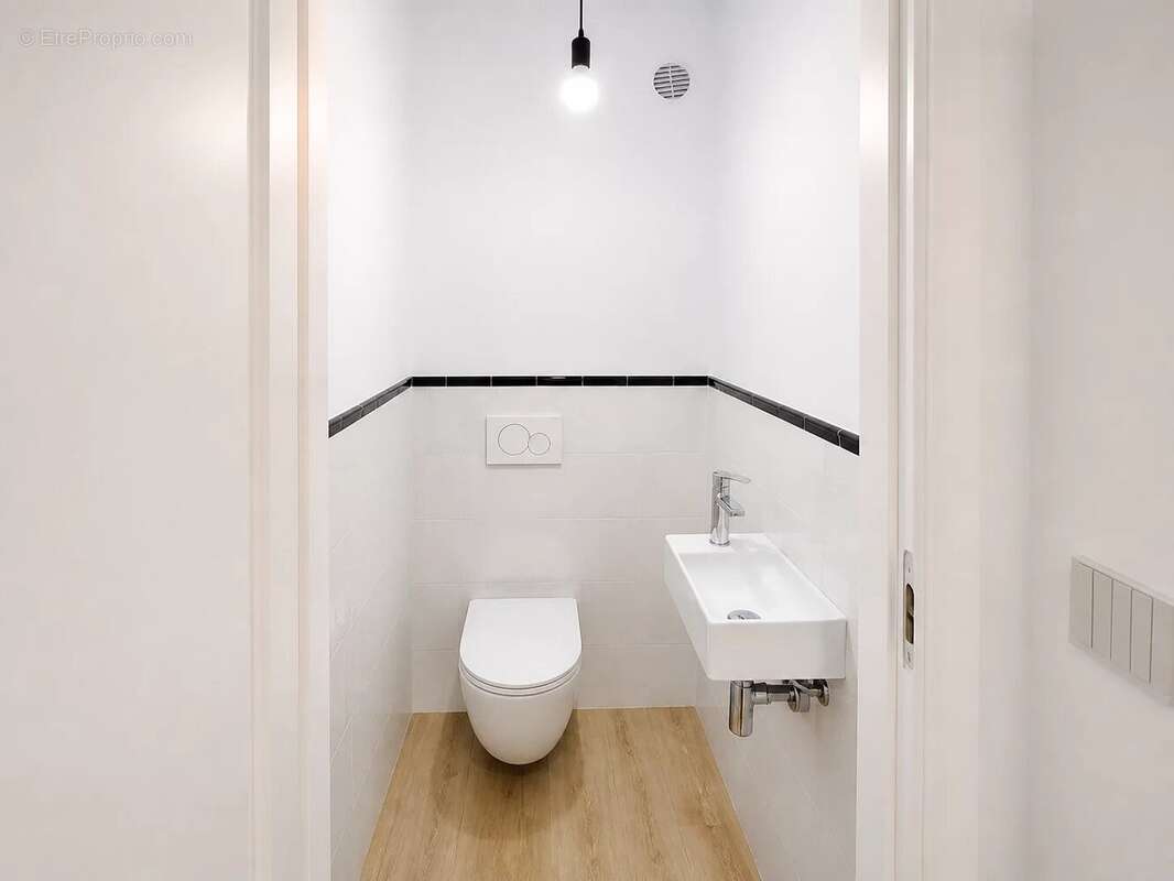 Immobilier roquebrune cap martin - proximité monaco - appartement 4/5 pièces neuf - photo 8