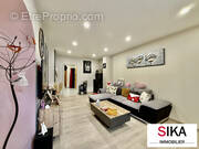 Appartement à MARMOUTIER