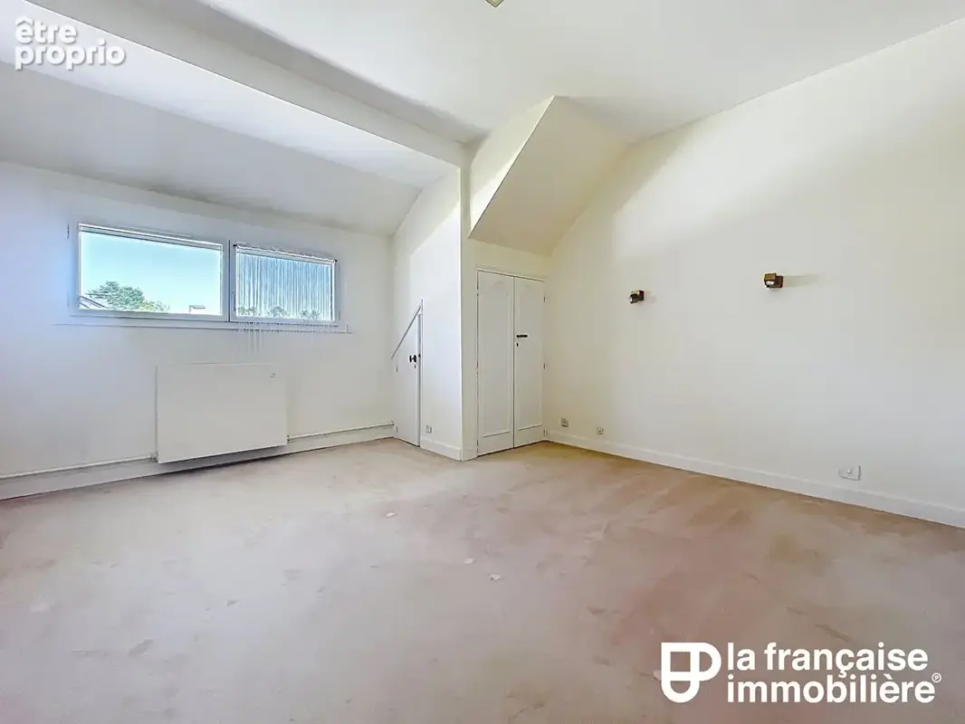 Maison de type 6 à vendre, Rennes Patton Bellangerais - photo 6
