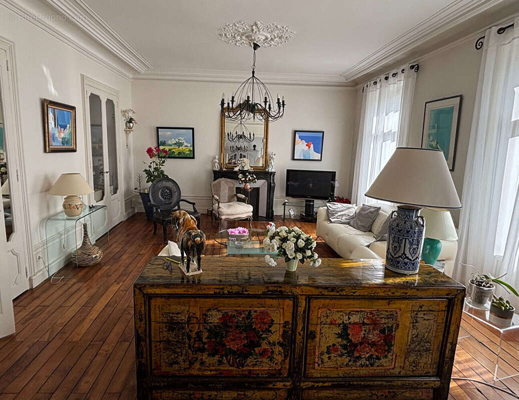 Appartement à VANNES