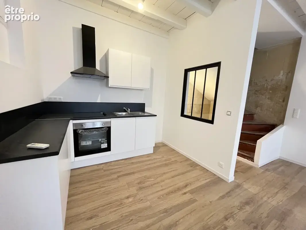 Maison secteur la roquette - photo 2