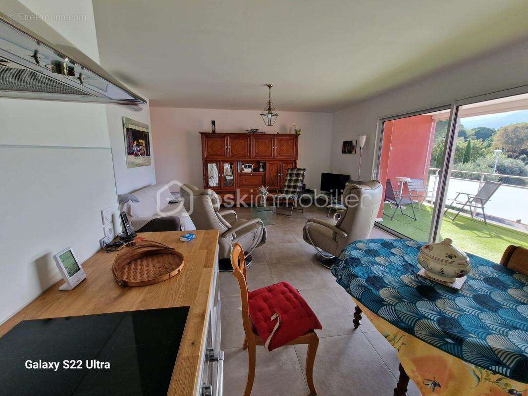 Appartement à ARGELES-SUR-MER