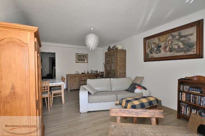 Appartement à GRASSE