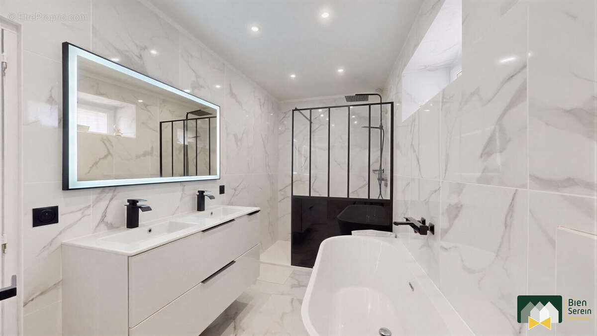Maison 102 m² à Boisville-La-Saint-Pere  - photo 6