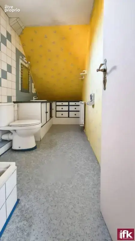 Fortschwihr: maison de plain-pied 6 pièces au RDC sur 8.75 ares de terrain - photo 13