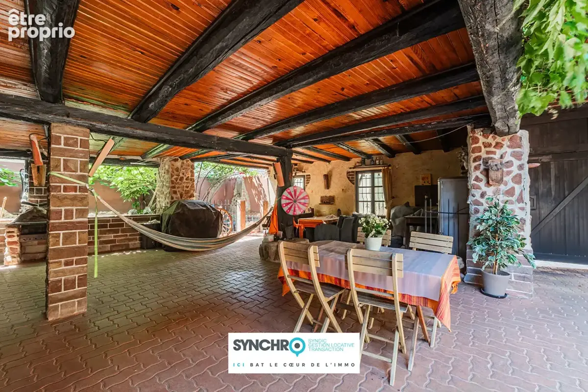 Maison 5 pièces 152 m² · à Balbronn · 152 m² · 292 000 €