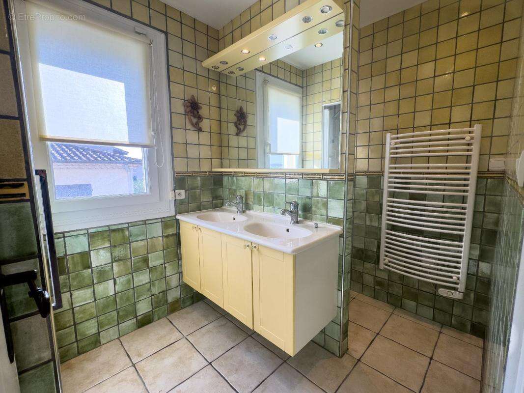 Maison à BOUJAN-SUR-LIBRON