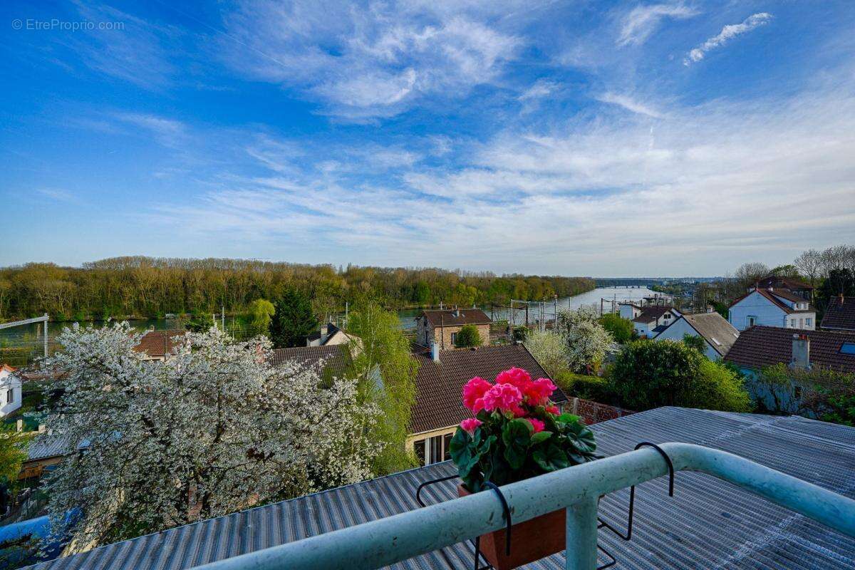 Maison à ATHIS-MONS