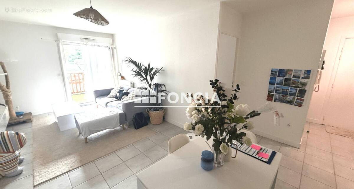 Appartement à TARNOS