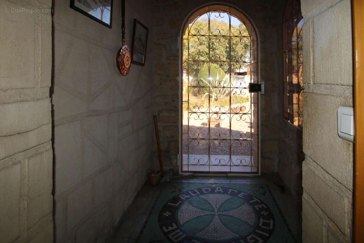 Photo 4 - Maison à MONTPELLIER