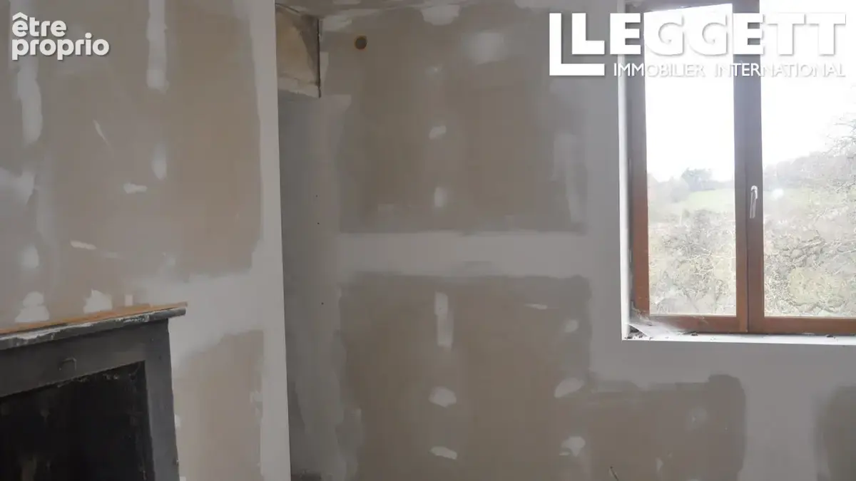 Jolie maison de village à rénover à un prix abordable, située dans un joli village - photo 5