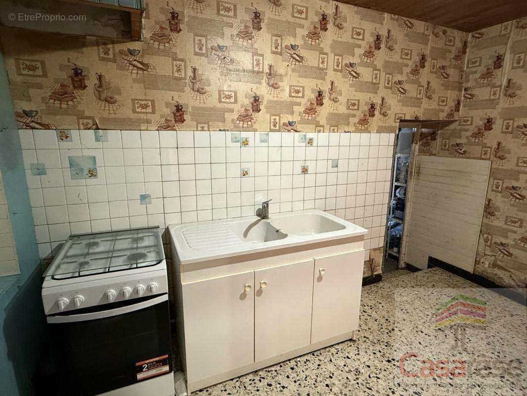 Maison 94 m² à Bey  - photo 11