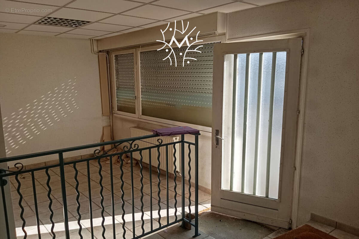 Appartement à RETHEL