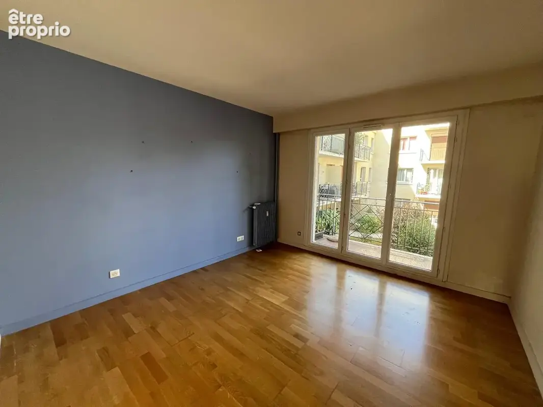 Appartement Maisons Laffitte 6 pièce(s) 155 m2 ascenseur, box et cave - photo 6