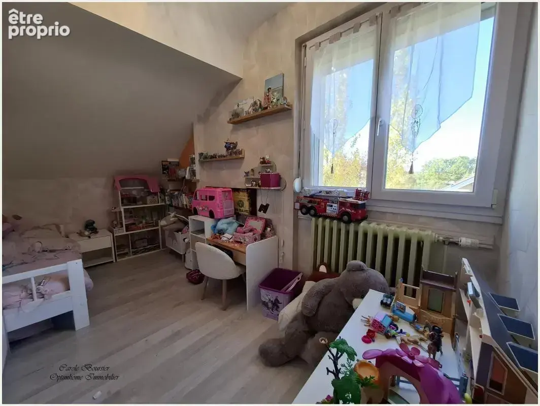 À VENDRE – Maison individuelle avec sous-sol complet à Gironcourt-sur-Vraine - photo 7