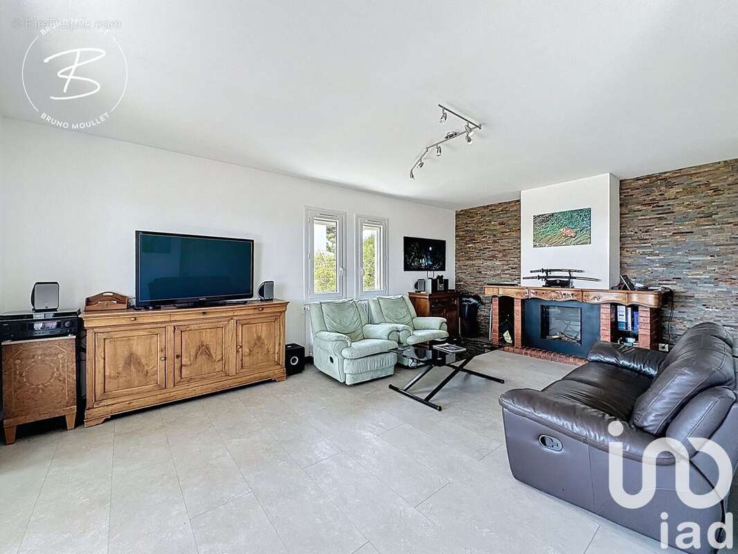 Photo 5 - Maison à LA GARDE