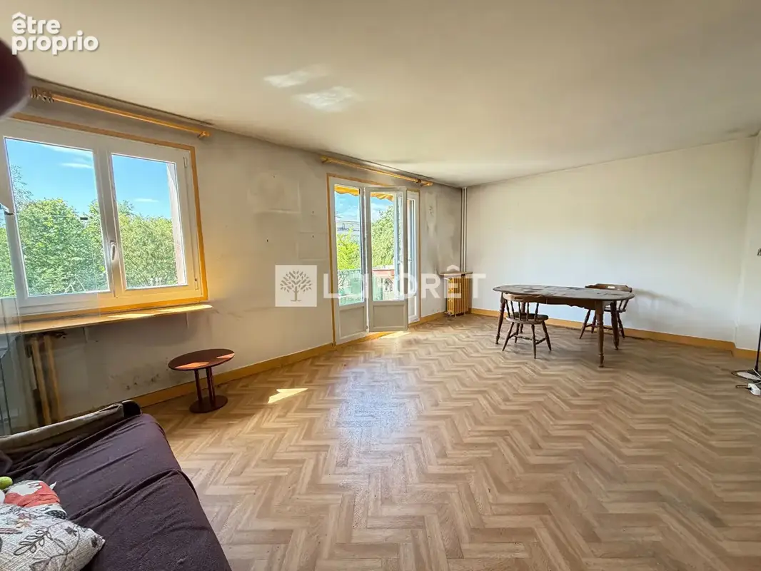 Appartement Rueil Malmaison 4 pièce(s) 63 m2 - photo 5