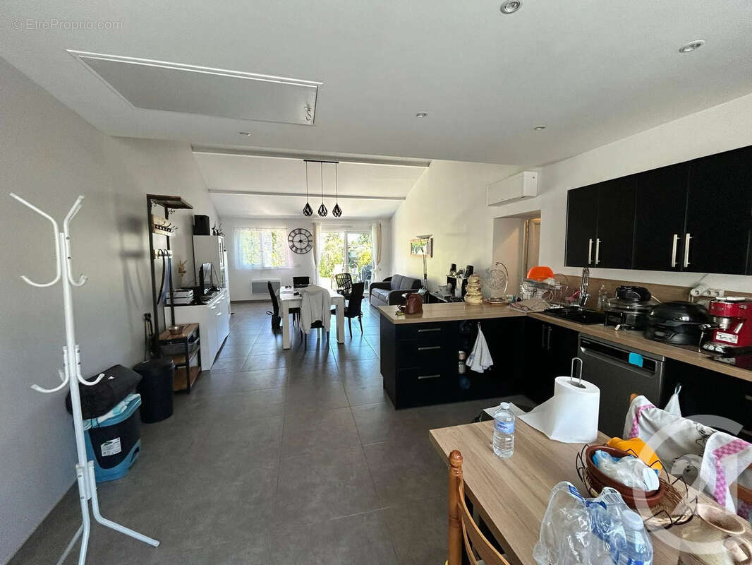 Maison 150 m² à Saint-Mard  - photo 4
