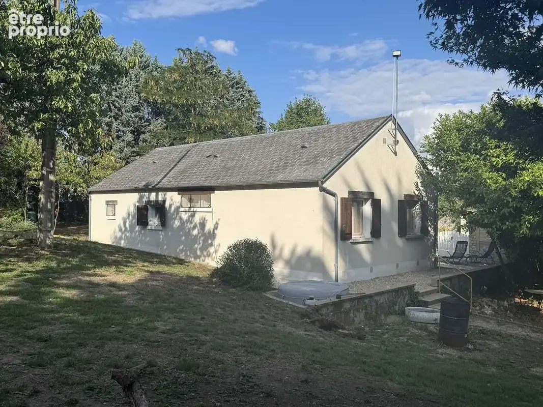 Maison de campagne ! - photo 15