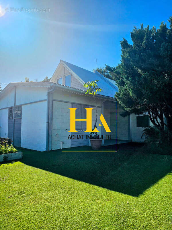 Maison à SAINT-JOSEPH