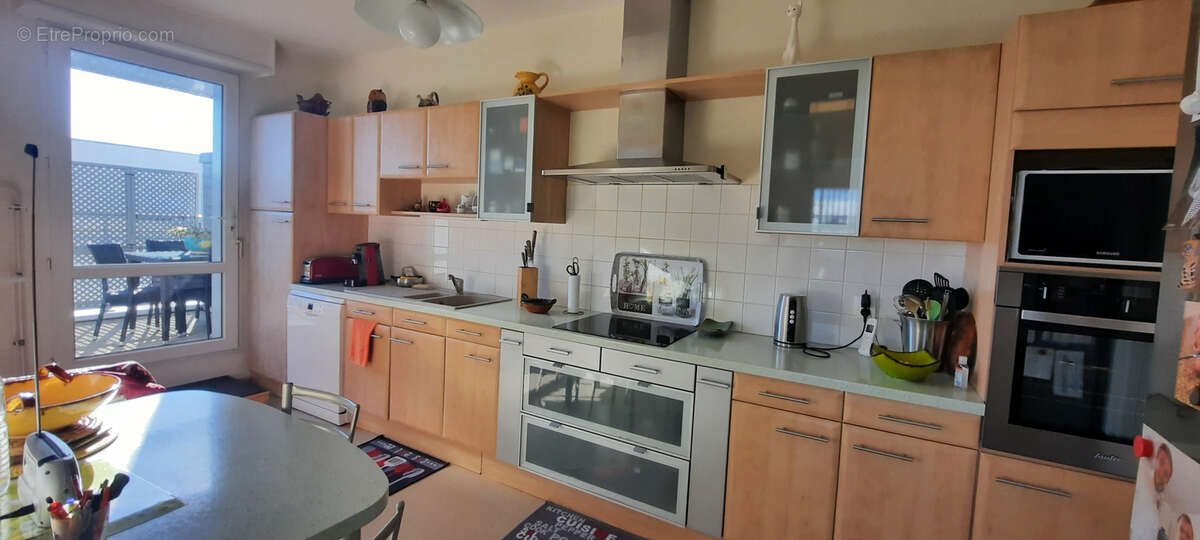 Appartement à LA ROCHELLE