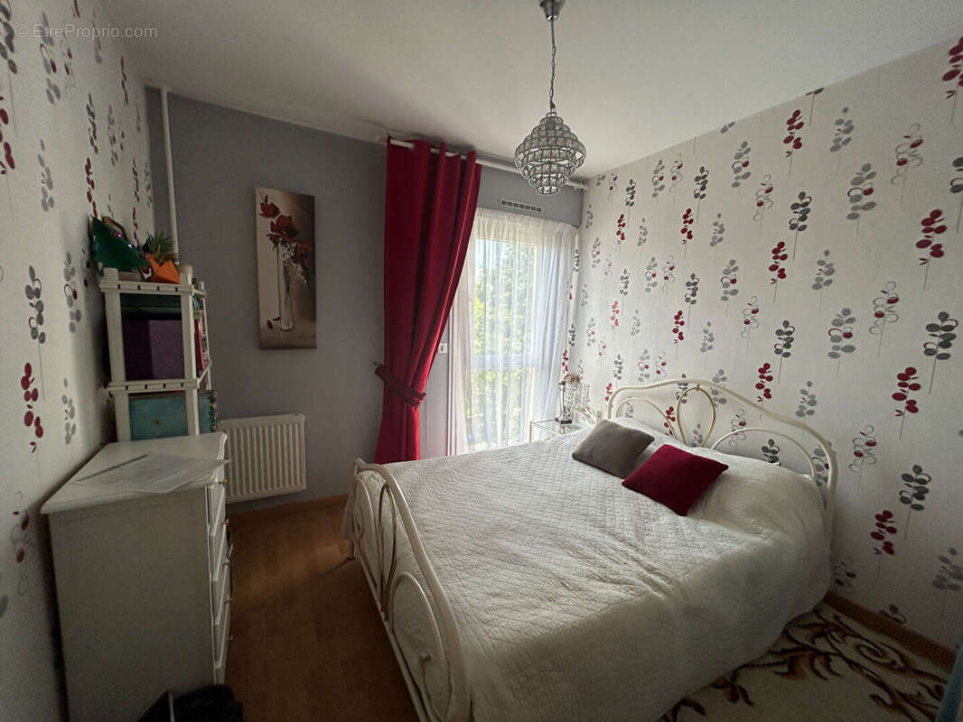 A VENDRE - GIBOIRE - Appartement Rennes 4 pièces 88 m2 - photo 6