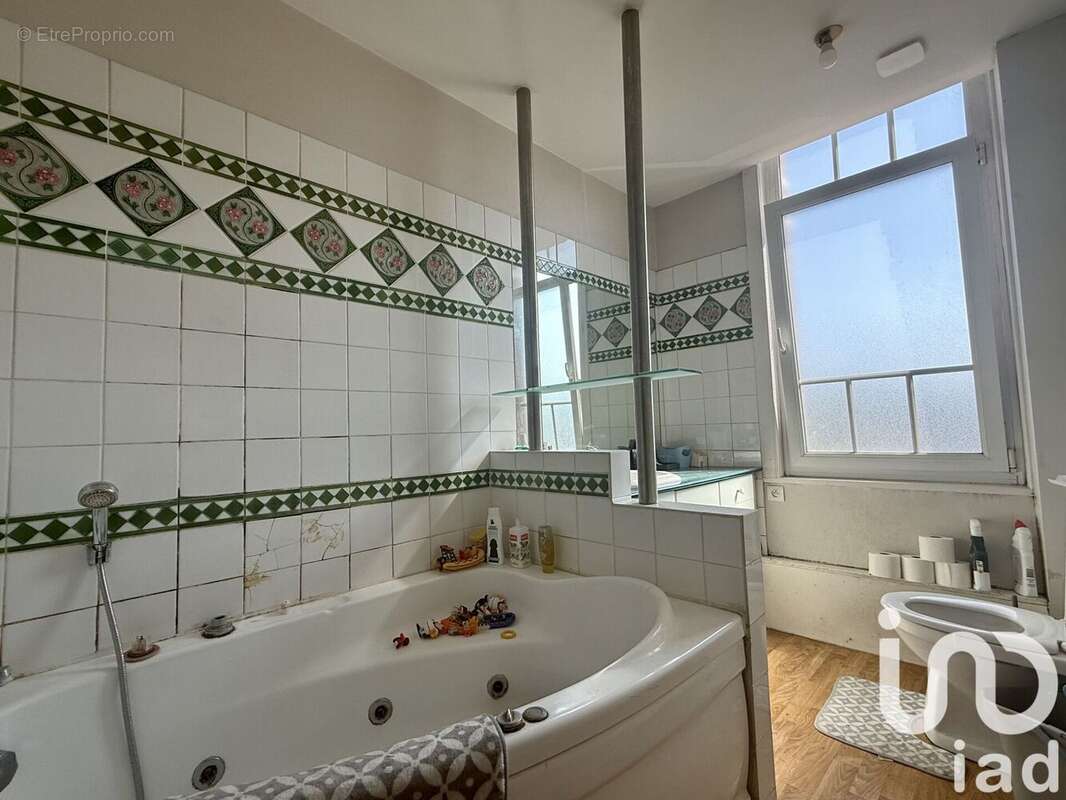 Photo 9 - Appartement à HAUBOURDIN