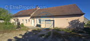 Maison à EPERVANS