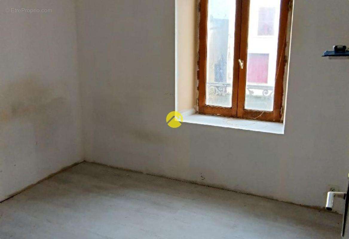 Maison à VATAN