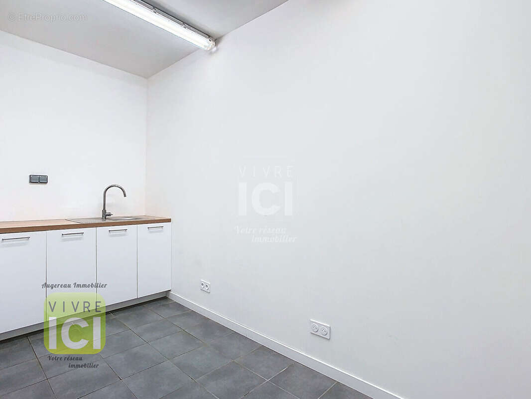 Maison à LA SEGUINIERE