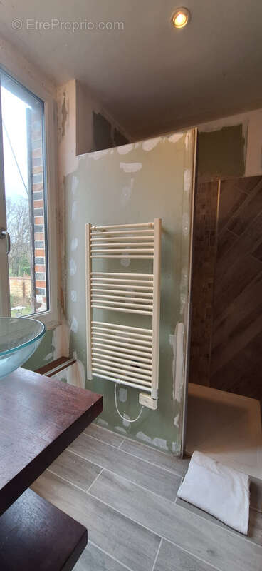 Maison à SAINT-VALERIEN