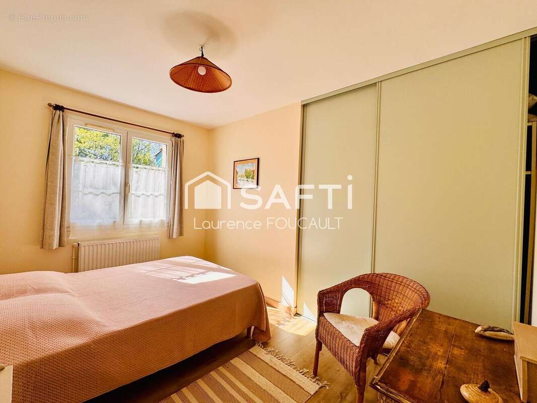 Photo 6 - Maison à MIRANDE