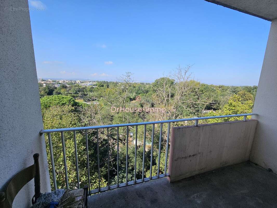 Appartement à PERPIGNAN