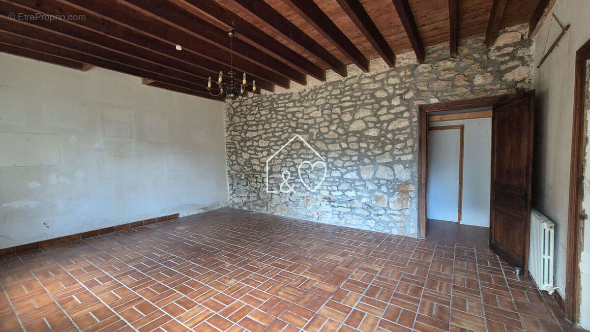 Maison à LA BAULE-ESCOUBLAC