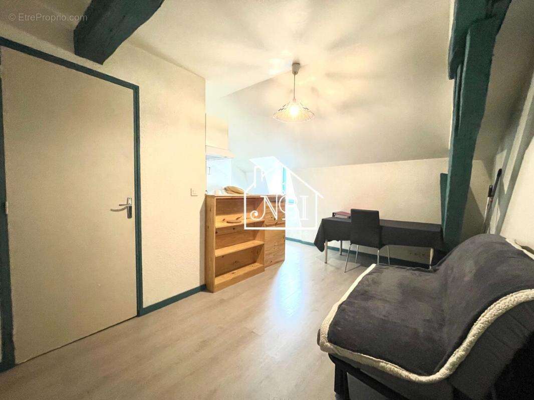 Appartement à LAVAL