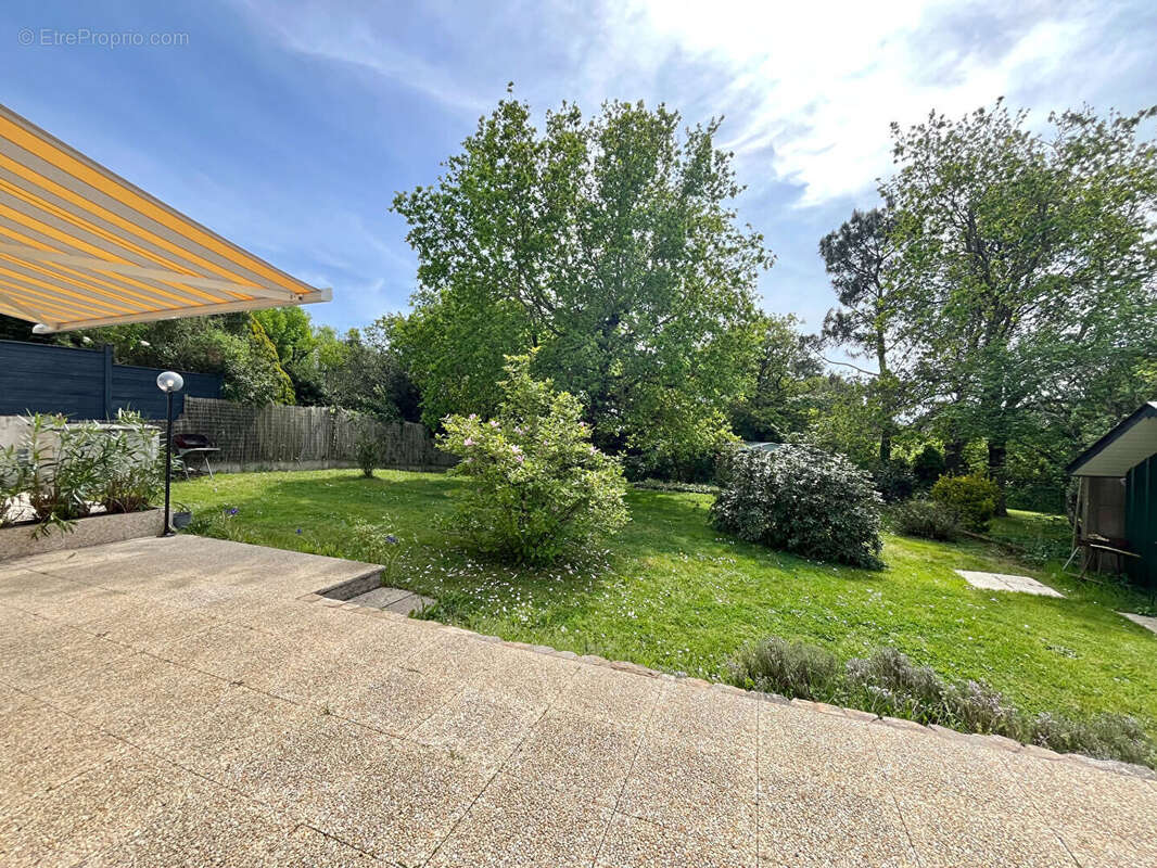 Maison à LA BAULE-ESCOUBLAC