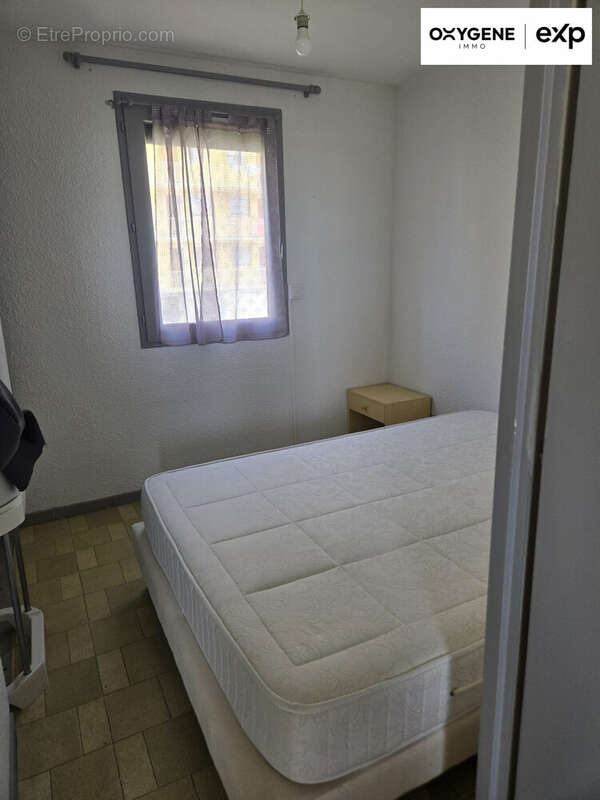 Appartement à SAINT-CYPRIEN