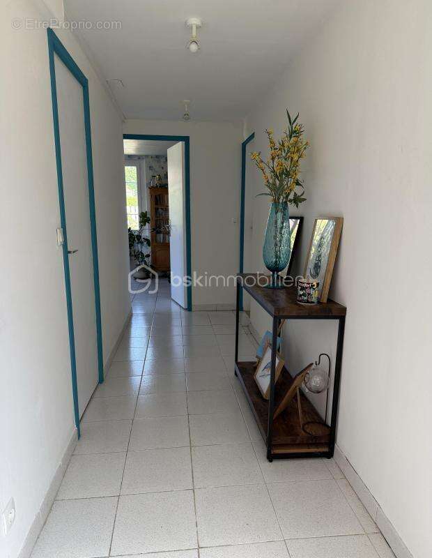 Maison à SAINT-CREPIN-IBOUVILLERS