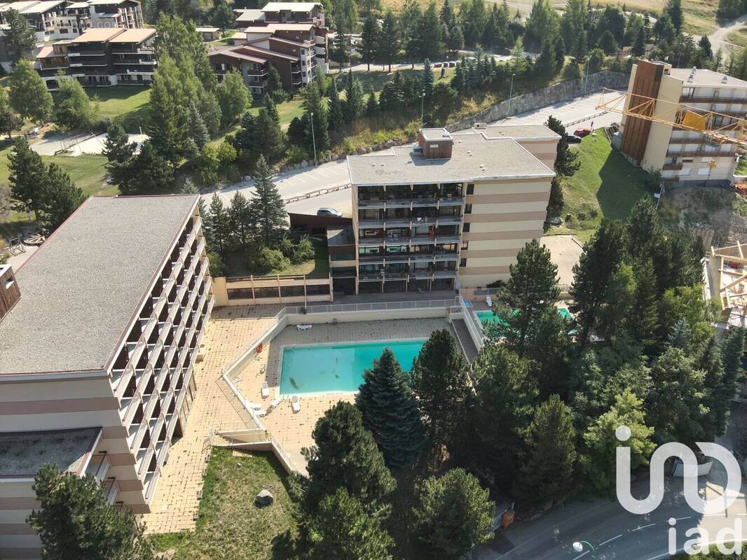 Photo 1 - Appartement à MONT-DE-LANS