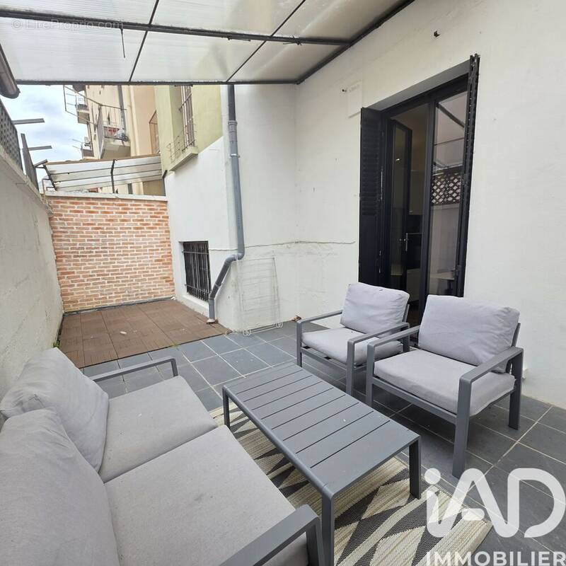 Photo 1 - Appartement à GRENOBLE