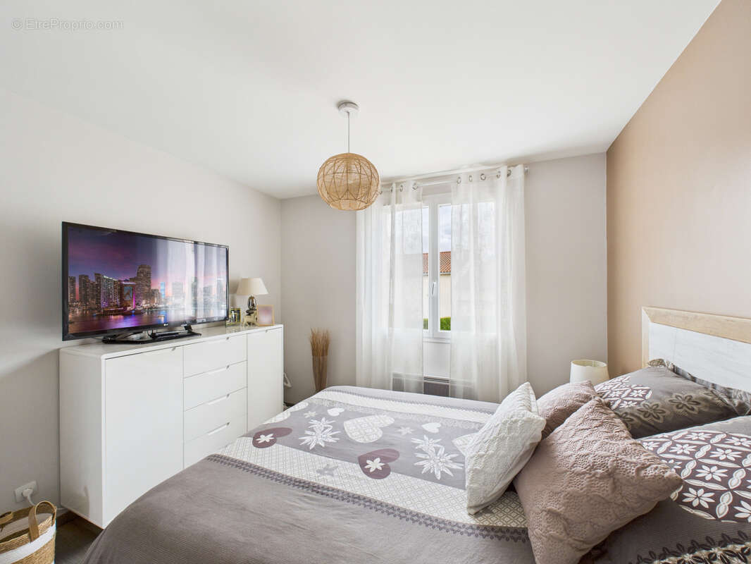 Maison à LE PUY-EN-VELAY