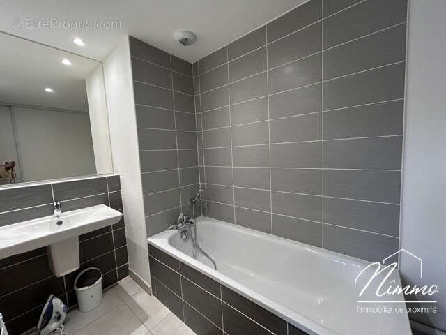 Appartement à NIMES