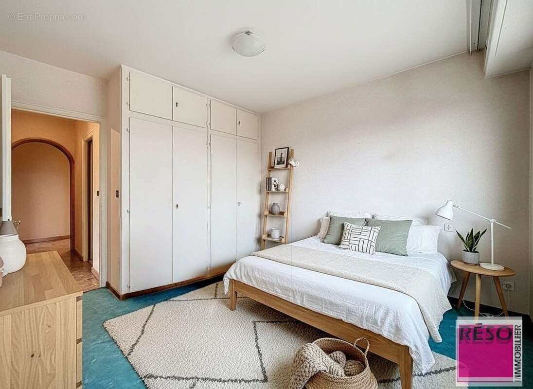 Appartement à GAILLARD