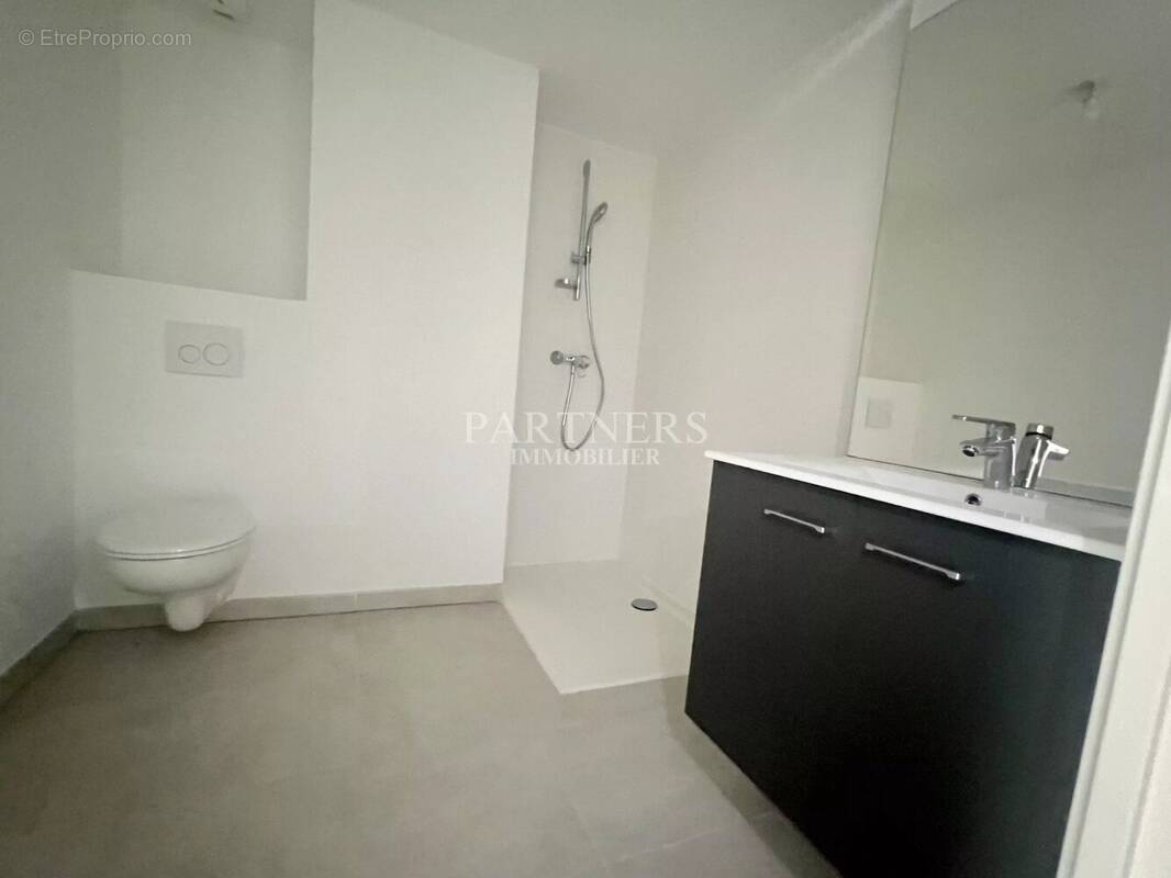 Appartement 22 m² à Hyeres  - photo 3