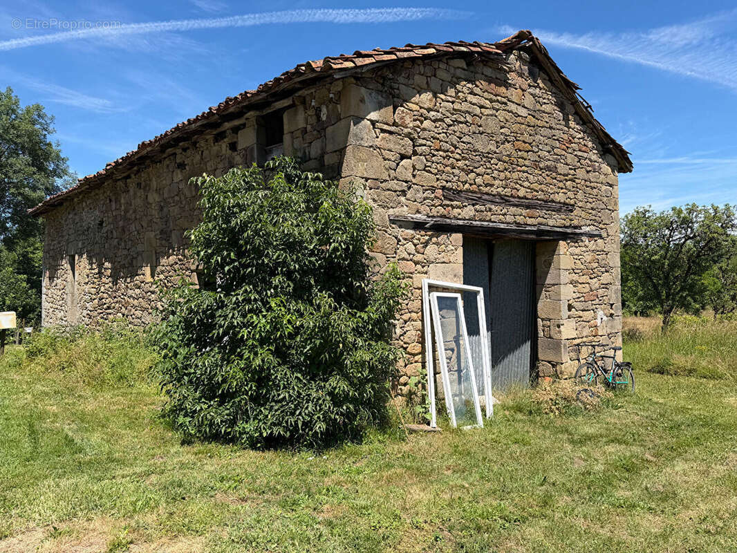 Maison à FIGEAC