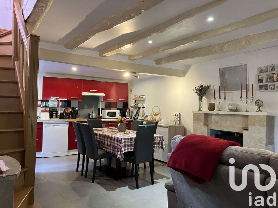 Photo 3 - Maison à SALLES-DE-BELVES